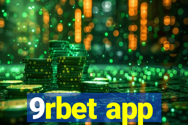 9rbet app